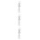 3Pcs Multipurpose Plastic Powder Pump Bottles Transparent for Storage 6