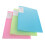 9Pcs Assorted Color Diamond Drawing Storage Books for Art Portfolio 3