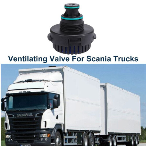 4X Bilventilationsventil för  Trucks SCE 2433039 2310330 1