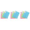 9Pcs Assorted Color Diamond Drawing Storage Books for Art Portfolio 6