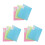 9Pcs Assorted Color Diamond Drawing Storage Books for Art Portfolio 8