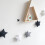 3Pcs Party Pendant Wall Hanging Decor 10