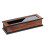 2Pcs Kitchen Utensil Organizer Flatware Holder Light Brown Box 9
