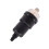 4pcs 1/8 Inch Male QPM11-NO Adjustable Diaphragm Type Pressure  Normal Open 7