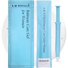 LACTOMEDI Intimate Care Gel For Women 1.8g x 10 Probiotics