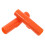 10Pcs Orange Broom Handle Repair Kit Plastic Extension Pole Attachment 3