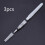 Water Brush Pen Set Wit Nylon Penseel Voor Schilderen 3