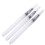 Water Brush Pen Set Wit Nylon Penseel Voor Schilderen 6