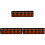 3Pcs Lightweight Multi-Color Abacus Tool for Kids Arithmetic 4