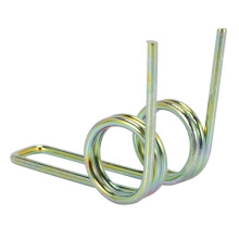 3X Lr038636 Gear Box Handle Gear Lever Spring Inner Spring Repair Kit for Freelander 2 2006-2014
