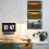 3 Pack Wall File Organizer, Mesh Hanging Metal Vertical Wall Mounted File Holder for Office/Home 7