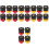 20Pcs Motorcycle Frame Sliders Front Fork Easy Install 6