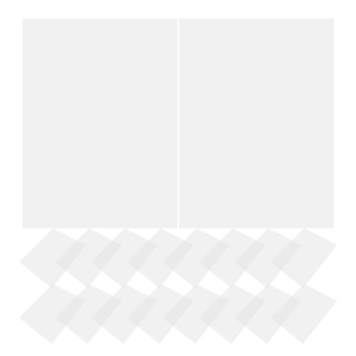 300Pcs Reusable DIY Absorbent Flower Press Lining Sheets 1