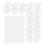 300Pcs Reusable DIY Absorbent Flower Press Lining Sheets 3