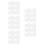 300Pcs Reusable DIY Absorbent Flower Press Lining Sheets 5