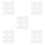 300Pcs Reusable DIY Absorbent Flower Press Lining Sheets 6