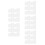 300Pcs Reusable DIY Absorbent Flower Press Lining Sheets 7