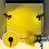 4Pcs Portable Yellow Pet Light Filter Sheets for Camera and Video Use 6