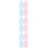 12Pcs Plastic Push Pump Bottles Assorted Color Portable Storage 10