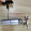 Auto Repair Leveling Light Board Connection Magnetic Kit Car Dent Repair Tool 6