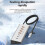 USB 3.2 10Gbps Hub USB Docking Station Type C Splitter Multi 7   for PC Laptop Data Transfer Charging Dock 5