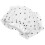 5Pcs Reusable White Cloth Bear Doll Underwear Plush Shorts Accessory 3