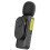 One-to-One Slider-Type  Noise Reduction Mic Manual Three-Level Noise Reduction Wireless Lapel Mic B 8