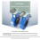 DN65 Waterstroommeter Kaarttype Irrigatiemeter  Slimme Meter Slimme  Stroommeter Watertester 4