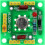 AD584 High-Precision Voltage Reference Module 4-Channel 2.5V / 5V / 7.5V / 10V 2