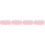 4Sets Compacte Roze Contactlenzendoos Abs& Met Contactverwijderaar 6