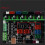 V2.0 Stepper Motor Driver 2.5A UART Ultra Silent Stepsticks Support Step/Dir and Uart Mode for 3D Printer Control Board 6