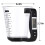 1Pcs Digital Kitchen Electronic Measuring Cup Scale with LCD Display for Precise Cooking and Baking 6