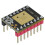 V2.0 Stepper Motor Driver 2.5A UART Ultra Silent Stepsticks Support Step/Dir and Uart Mode for 3D Printer Control Board 9