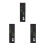 3Sets Glazen Vulpen Set Multi-Functioneel Elegant & Schrijfgerei 4