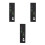 3Sets Glazen Vulpen Set Multi-Functioneel Elegant & Schrijfgerei 8