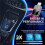 Wireless CarPlay Adapter Built-in Wired CarPlay to Car  Wireless Fast Stable Connection  USB&Reset Button 2