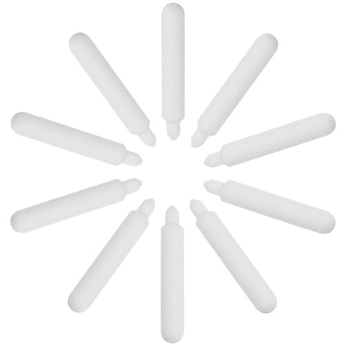 30St Polyester Vervangingspunten Voor Markerpen Fine Tip 1
