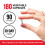 Force Factor, L-Taurine, 500 mg, 180 Vegetable Capsules 4