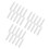 30St Polyester Vervangingspunten Voor Markerpen Fine Tip 6