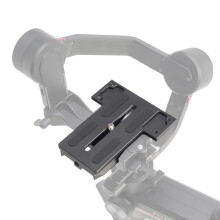 Zhiyun Compatible L-Shaped Plate RJ046 by JLwin