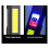 COB Magnetic Work Light Rechargeable LED Inspection Pen Strong Magnetism Inspection Light LED Work Light 9