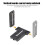 L-Shaped Quick Release Plate RJ046 from JLwin 9