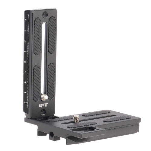 JLwin RJ046 Aluminium L-Plate for Camera
