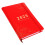 4St Rood Weekplanner Notitieboekje Organizer 2