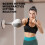 2-in-1 Boxing & Sit-Up Exercise Ball 9