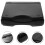 2St Draagbare Microfoon Opbergcase Waterdicht Hard Plastic Beschermend 11