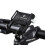 Cykelholder i kulfiber til Garmin/Wahoo/Bryton 4