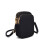 Handytasche zum Umhängen Black 2