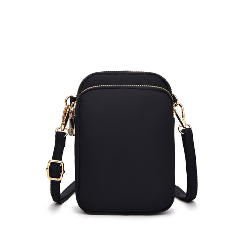 Handytasche zum Umhängen Black 2
