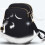 Handytasche zum Umhängen Black 7